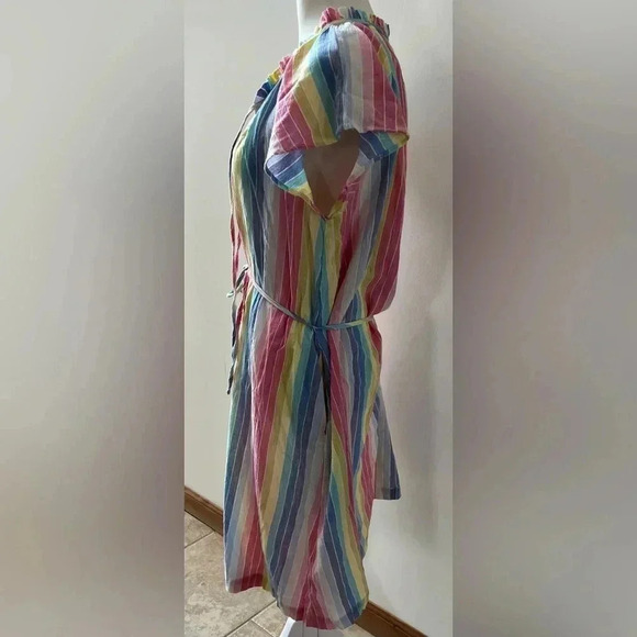 DRAPER JAMES | ladies RSVP dress. Size: M - Picture 4 of 13